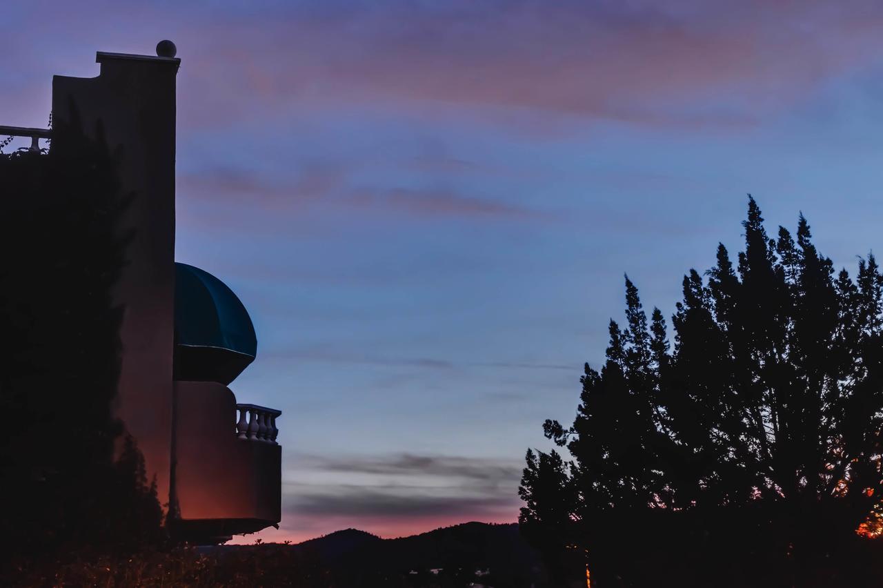 Forest Villas Hotel Prescott Bagian luar foto